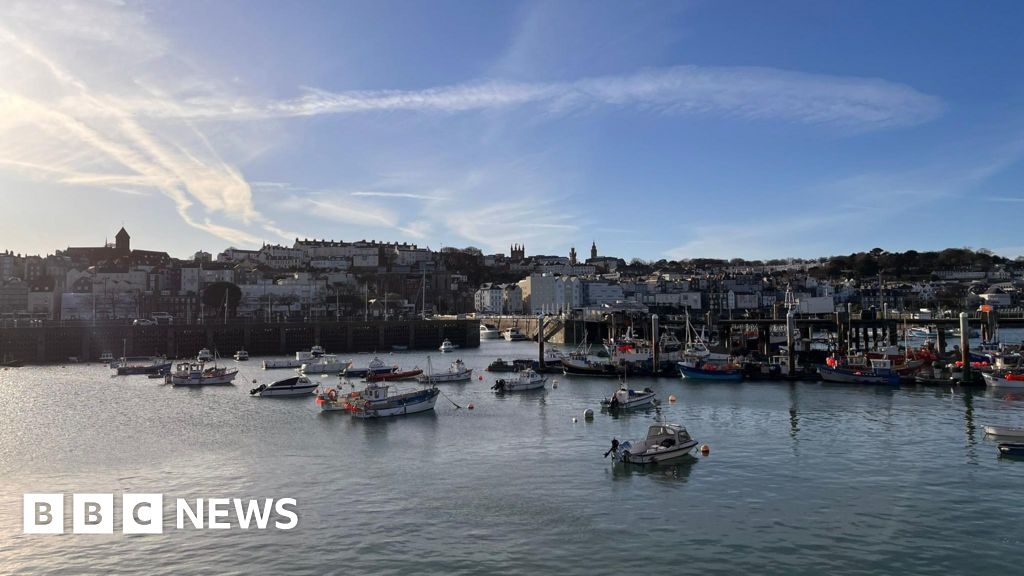 Guernsey visitor numbers increase in latest data