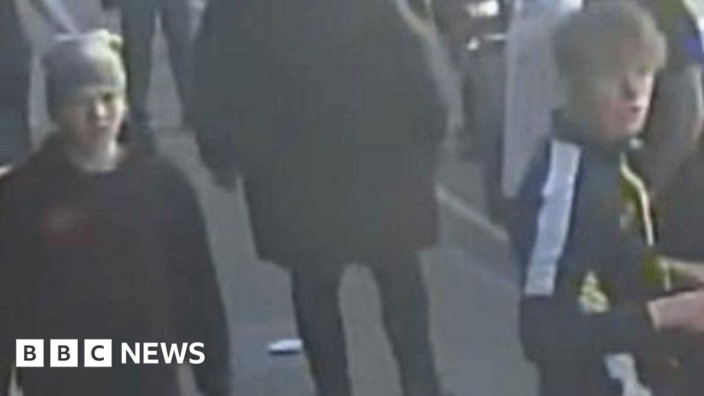 Sussex Police in identity appeal after Burgess Hill assault