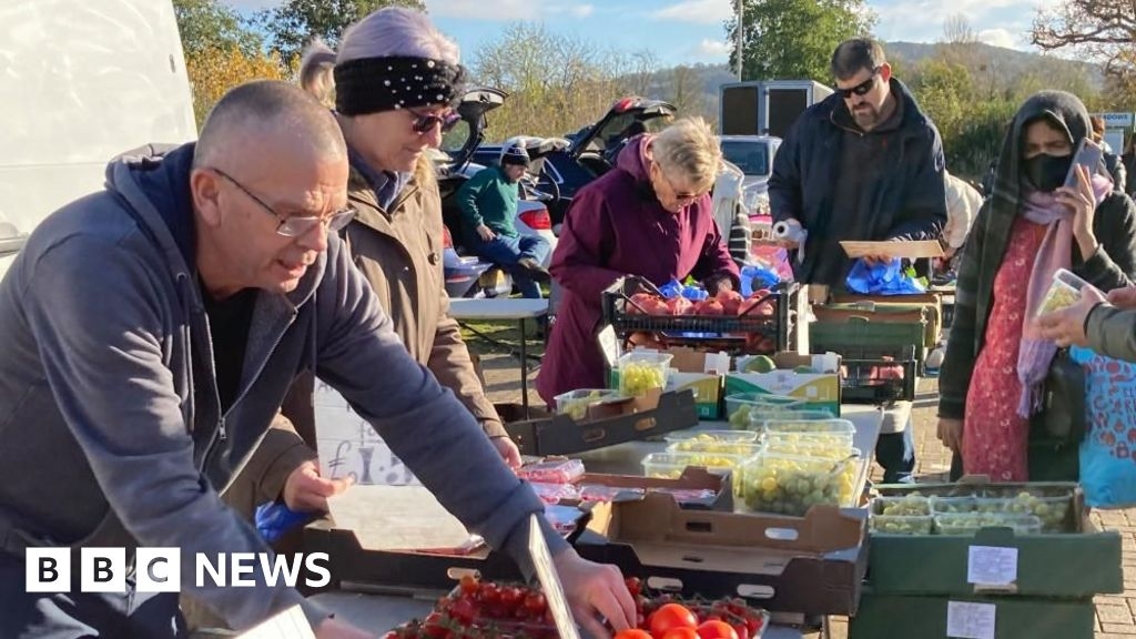 Popular Gloucestershire car boot sale to return with music events