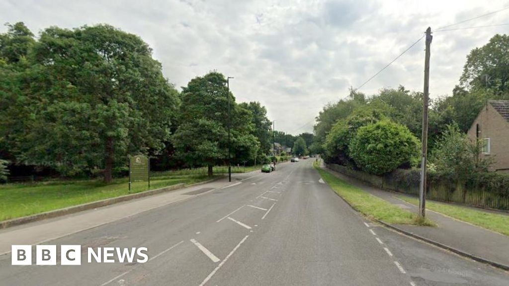 Driver flees as woman seriously injured in Leeds crash