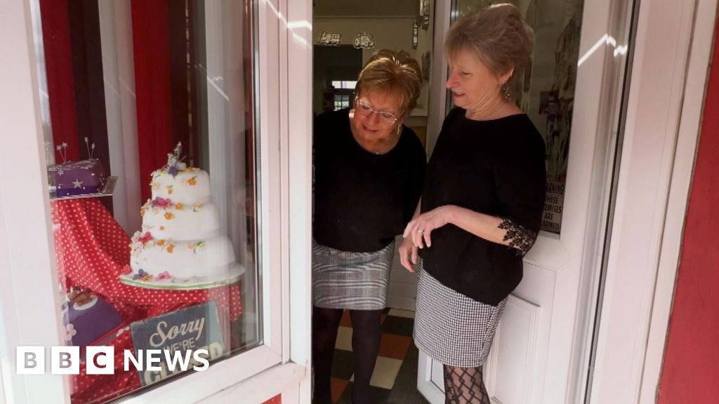 Woolston shop Crafty Cakes to close after 35 years