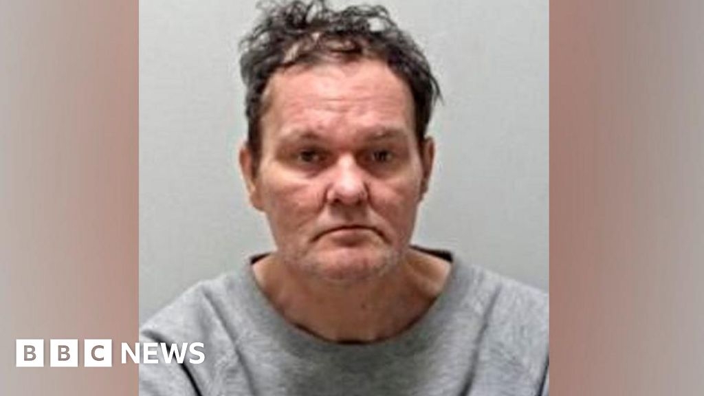 Man jailed for Blackpool hotelier's 'brutal, frenzied' murder