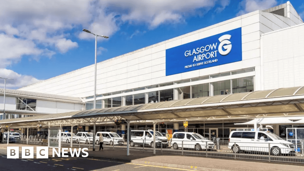 Glasgow Airport strikes to go ahead at end of July