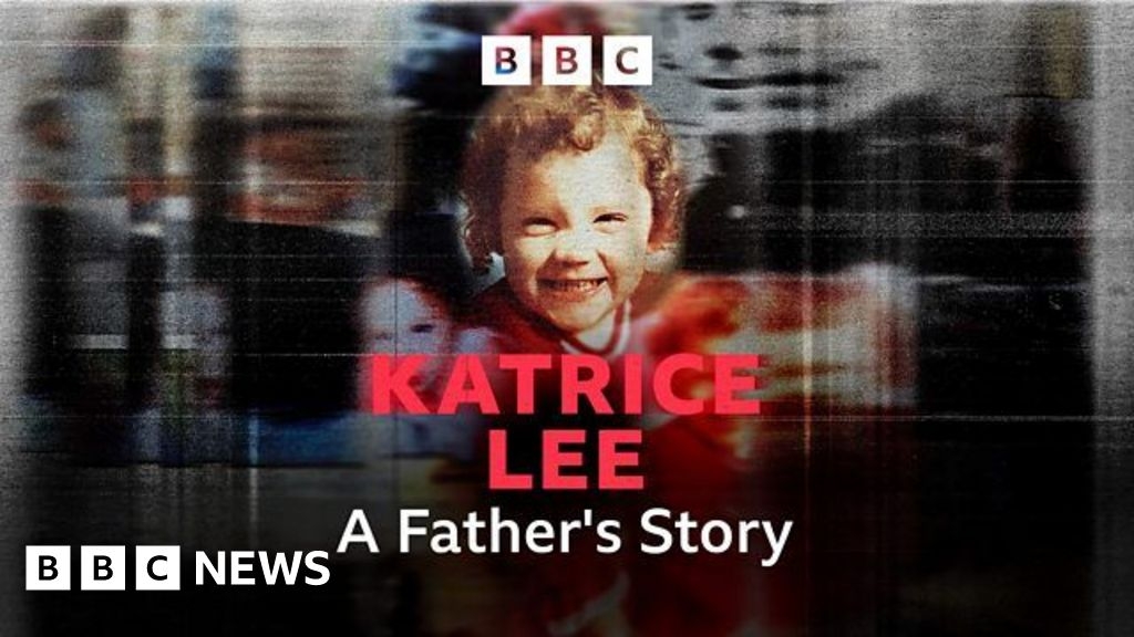 Katrice Lee: A Father's Story