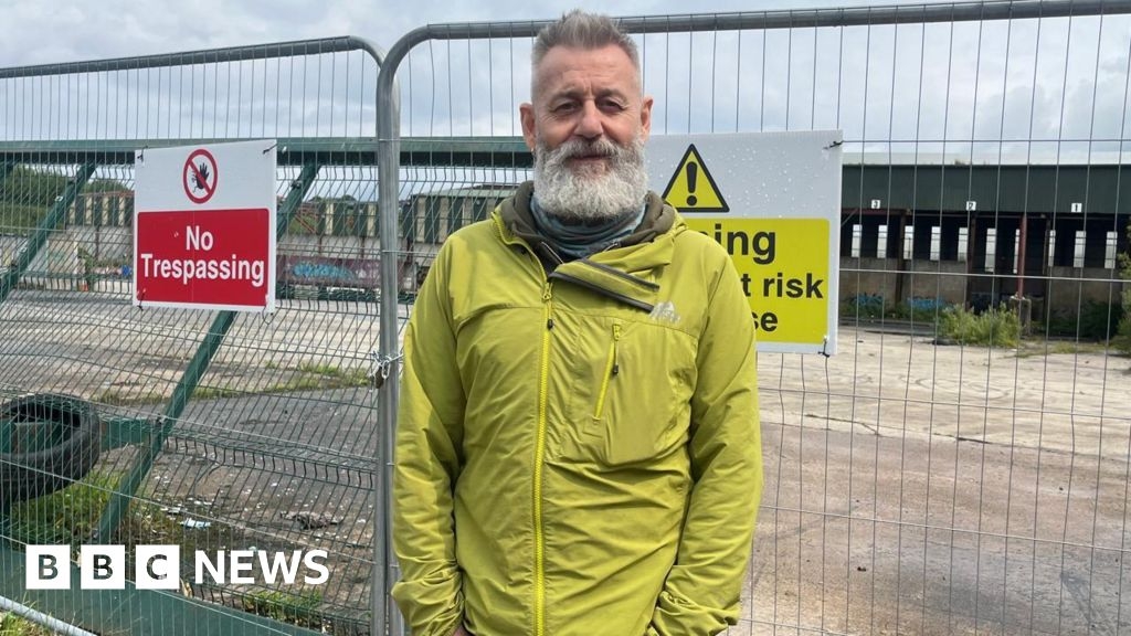 Mobuoy: Calls for public inquiry over one of Europe's largest illegal dumps