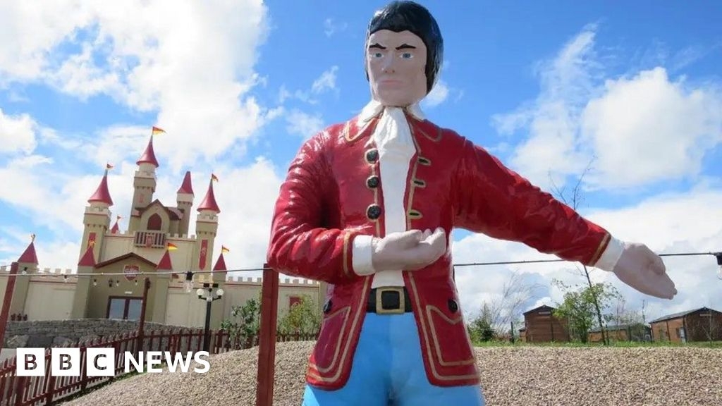 Gulliver's Valley theme park building may become SEND school