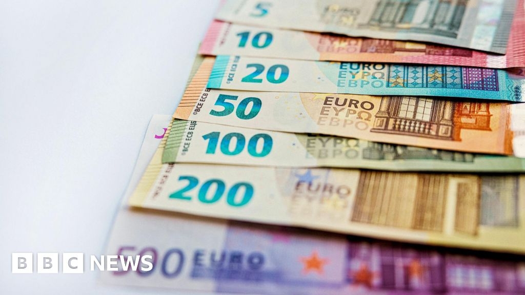 Republic of Ireland: Economy grew at 'a solid pace' in 2024