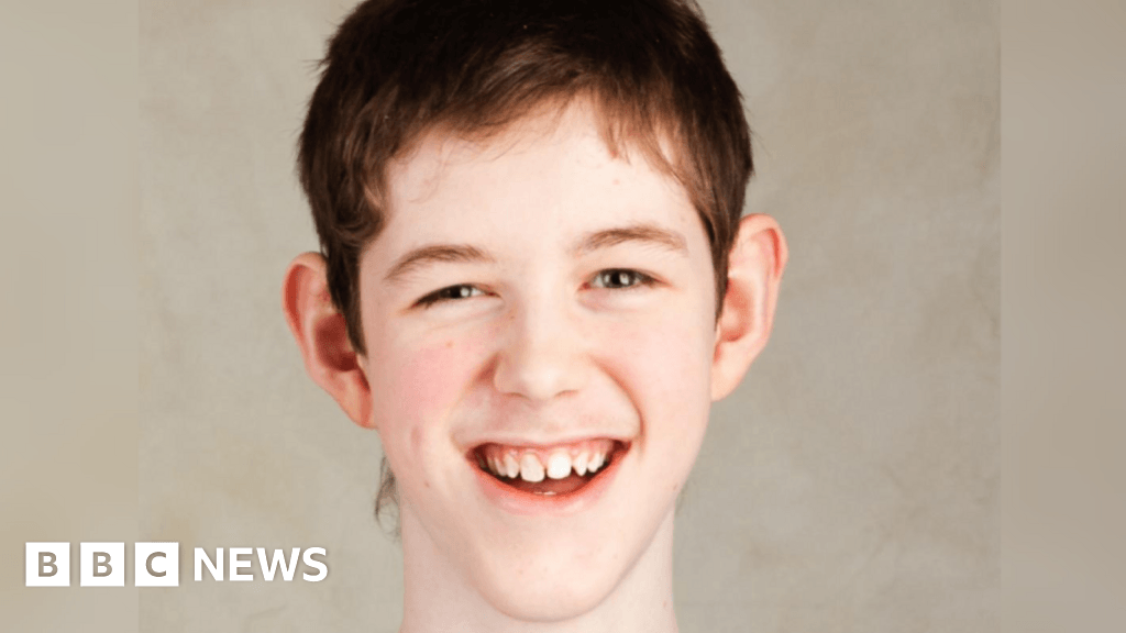 Llandudno: Body identified as missing teen Athrun following search