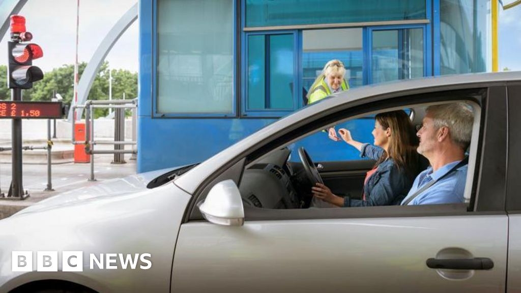 Humber Bridge: Work to start on automated tolling system