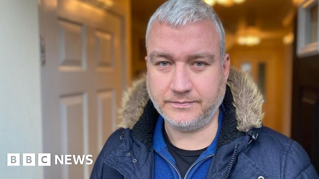 'It costs us £1,400 to park on our own property'