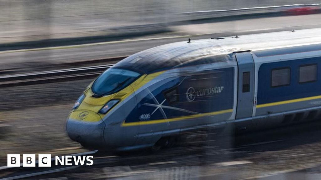 Universal Bedford theme park could get trains from Europe