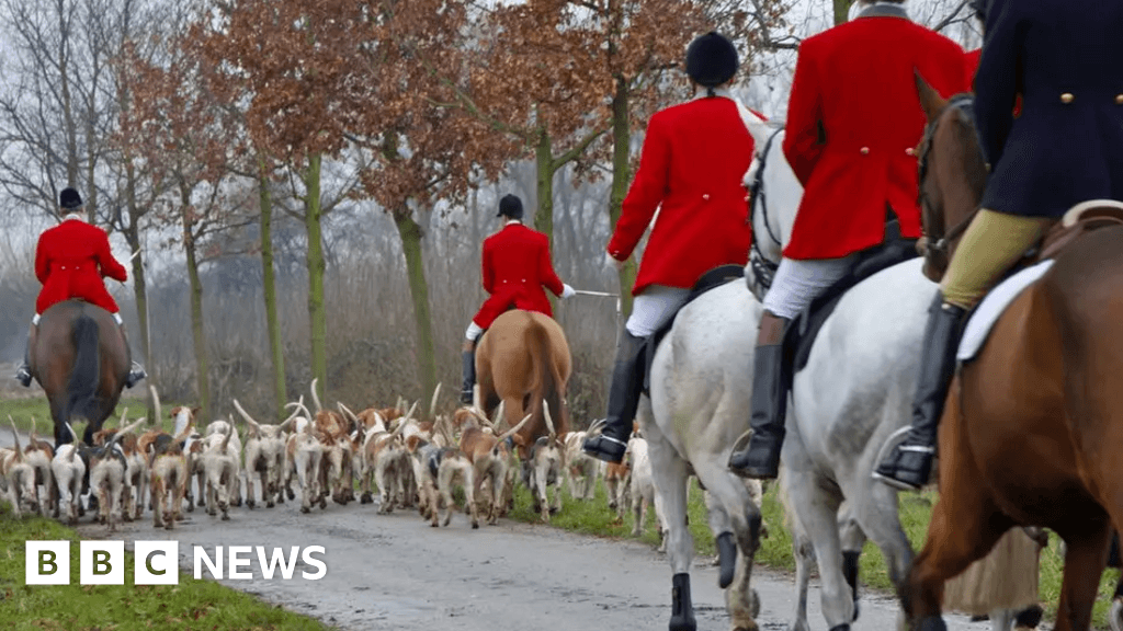 How a newspaper poll led to death threats and panic buttons for hunting bill MP