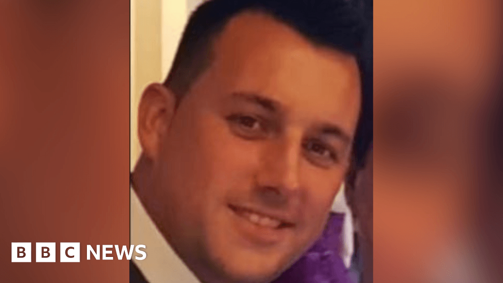 Ynyshir man charged with murder of dad-of-three Christian Dean