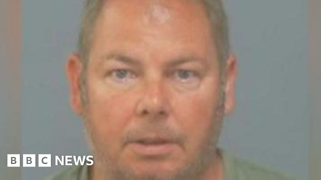 Man jailed for sexually assaulting girl under 10 in Southampton