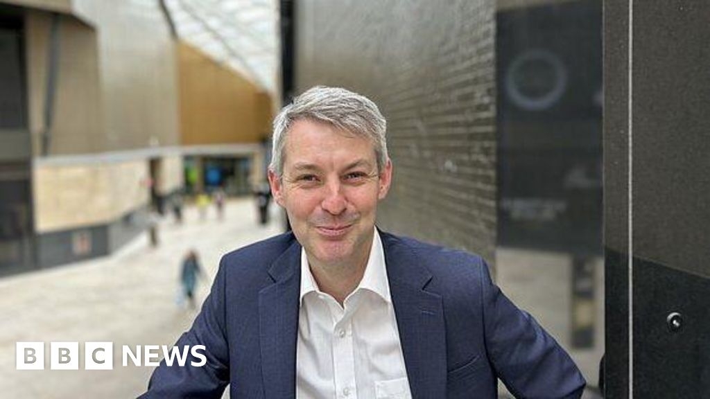 Woking Lib Dem MP Will Forster to stand down from council roles