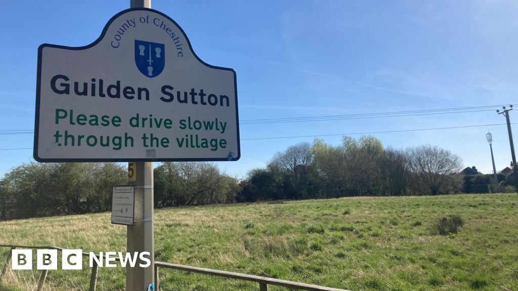 Guilden Sutton: The tiny village about to elect a fourth MP in four years