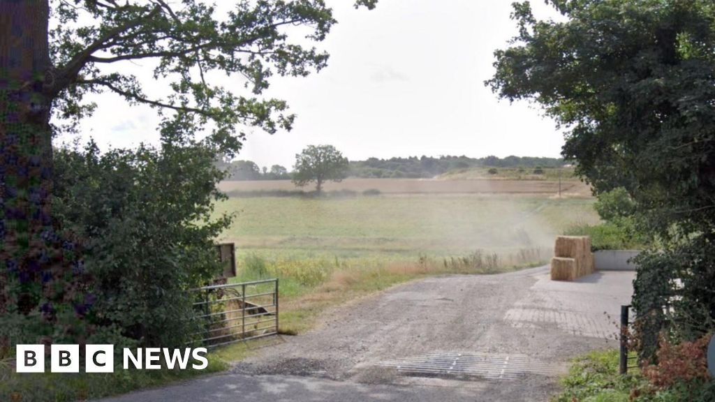 Plans for 600-home Berkswell village expansion