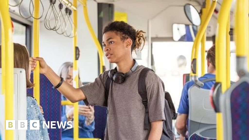 Free Barnsley bus passes to get under-18s to school or work