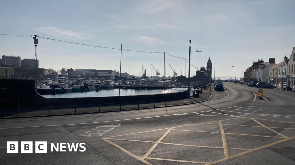 States of Guernsey stop potential £35m Bridge investment