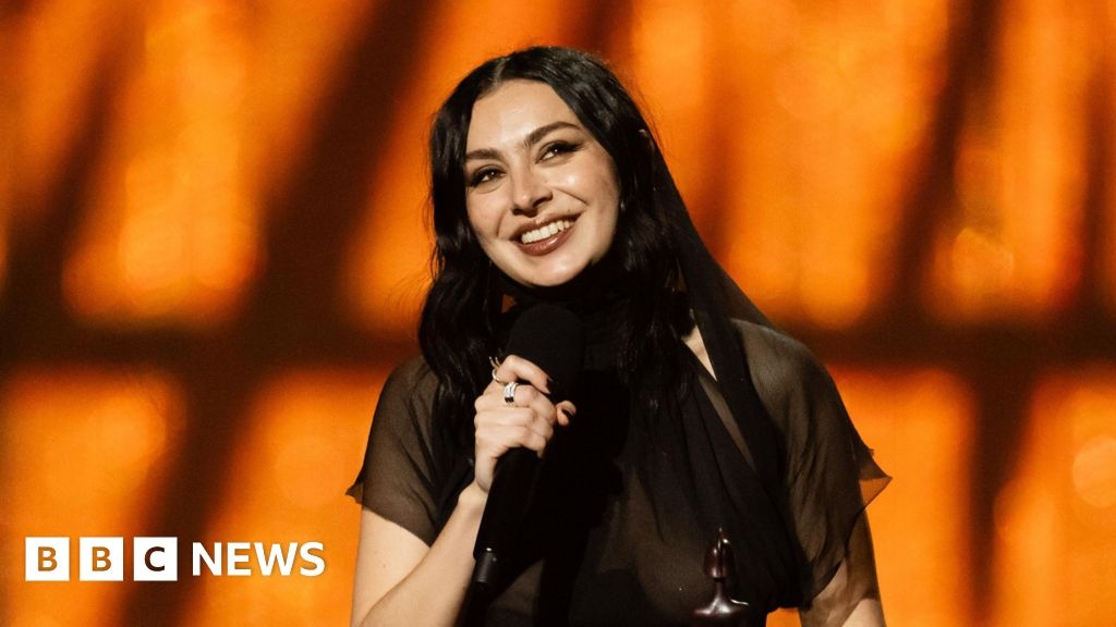 Brit Awards to leave London for Manchester after 48 years