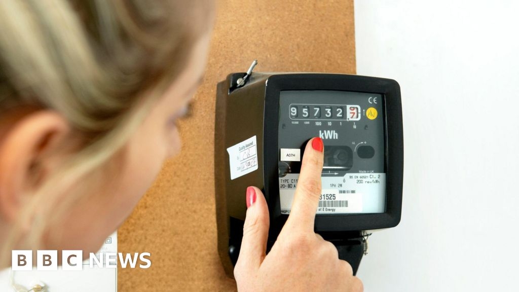 Warning RTS electricity meters in 300,000 homes could stop working