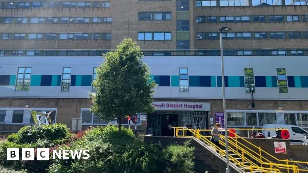Sickness and bullying behind Yeovil maternity unit closure, MP claims