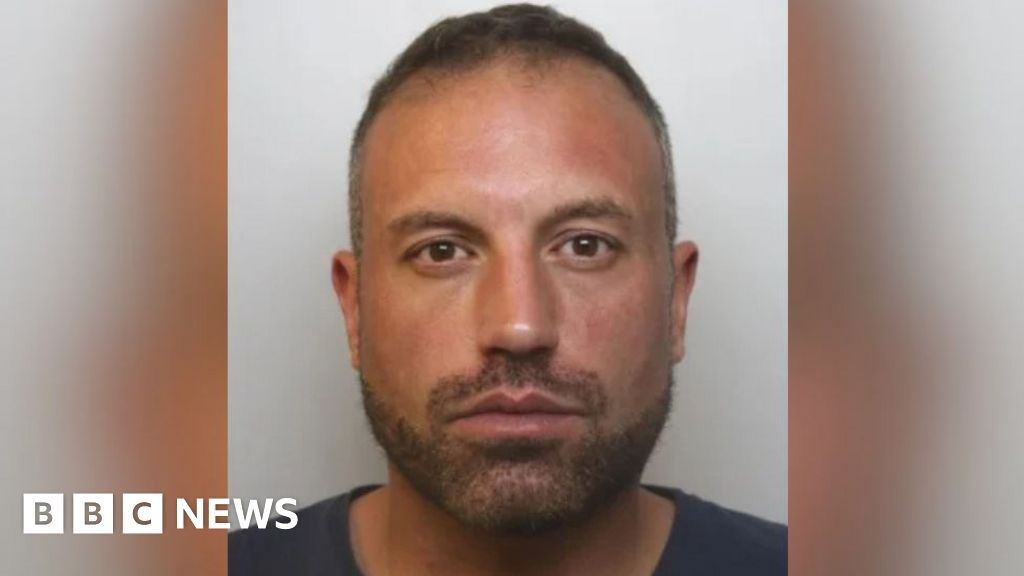 Somerset man who raped two women jailed for 24 years