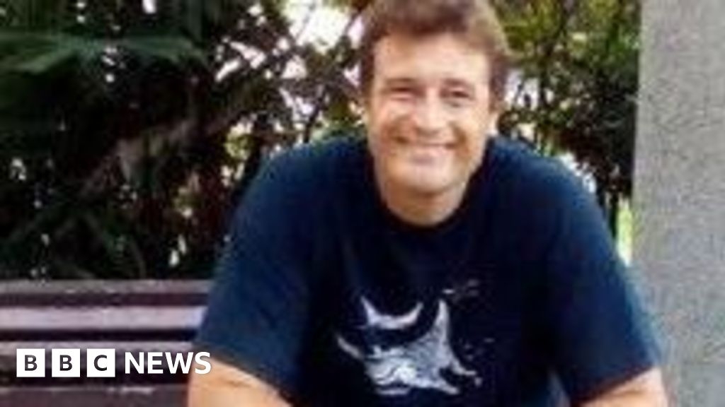 Biker who died in crash on A819 near Tullich named by police