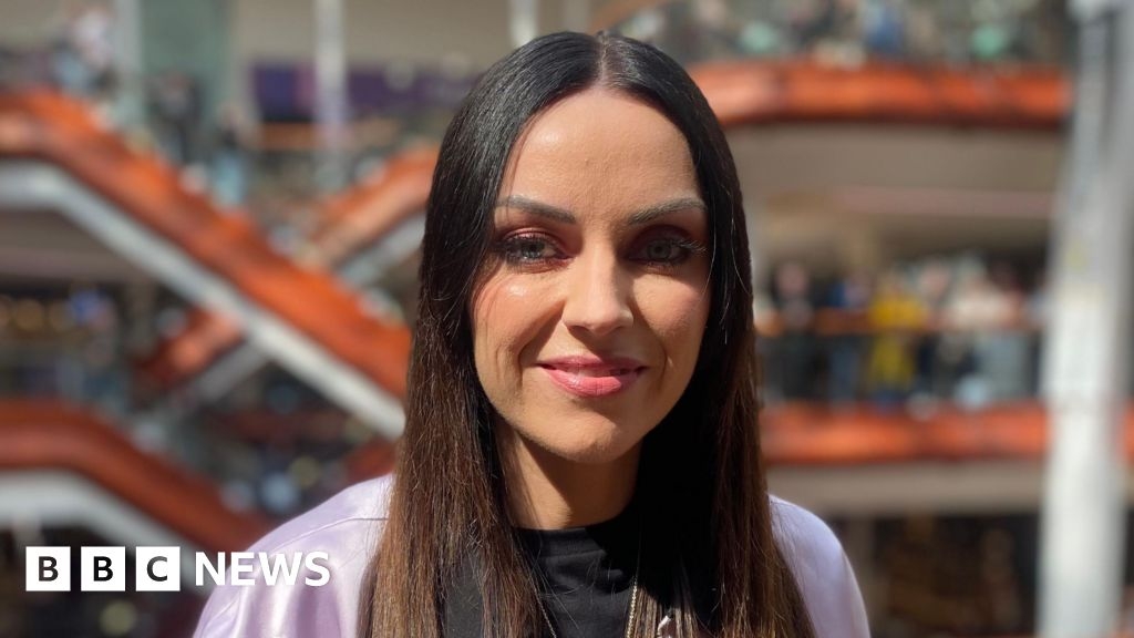 Amy McDonald: '18 years and this will never feel normal'