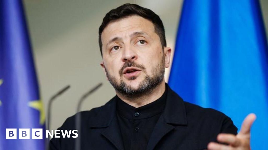 Ukraine awaiting Russia peace proposal ahead of Istanbul talks