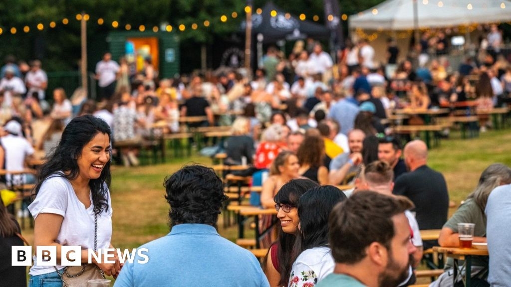 West Midlands street food tour to showcase regional food scene