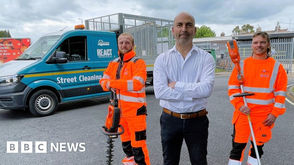 Dedicated team to patrol Mid Suffolk fly tipping hotspots