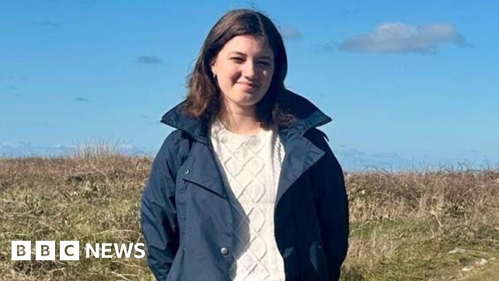Guernsey teen to represent islanders in Parliament
