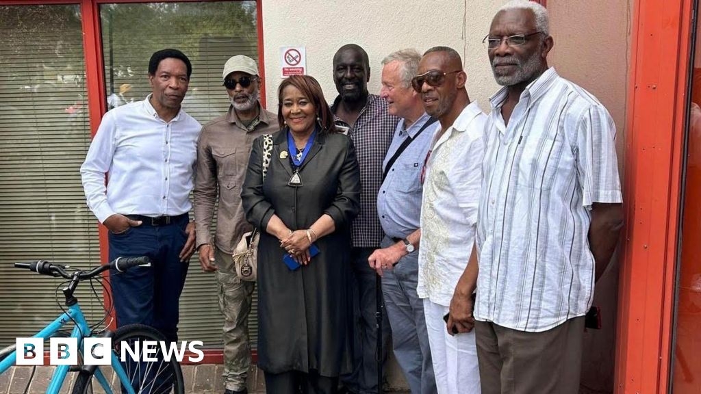 Harlesden campaigners alarmed at council plan for community hub