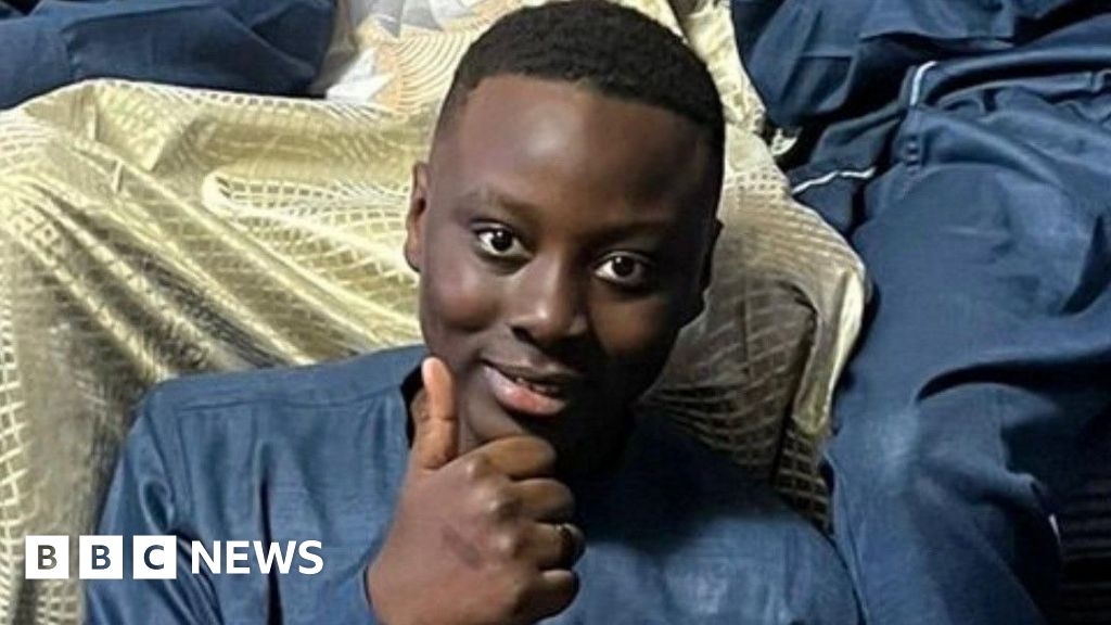 Ibrahima Seck stabbing: Three boys charged with New Moston murder
