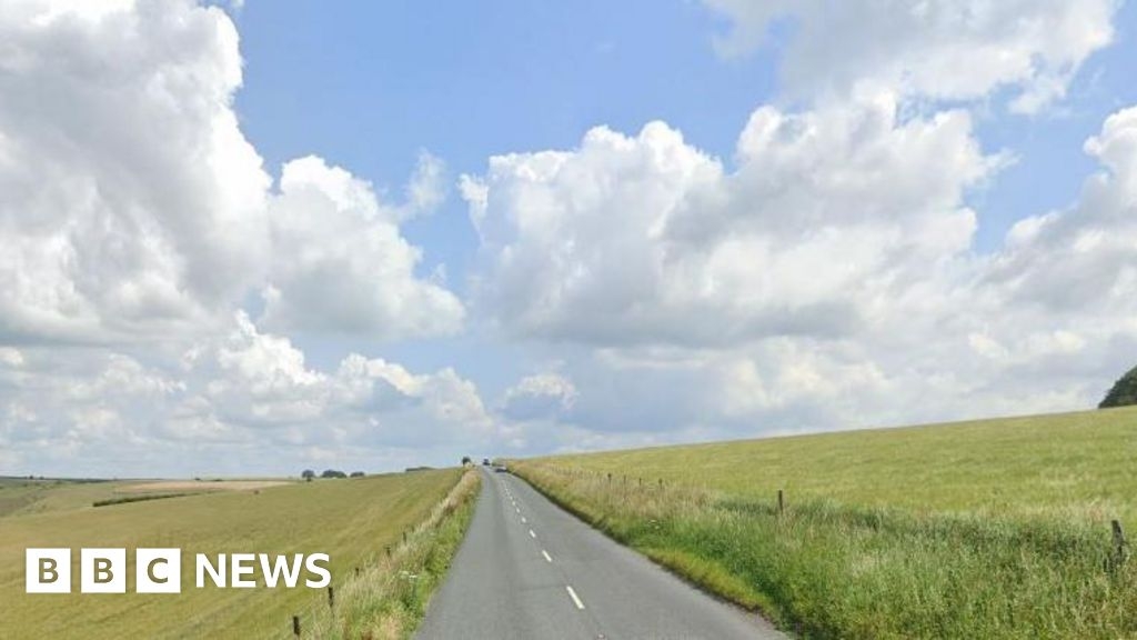 Speeding Wiltshire driver, 75, jailed after killing cyclist, 63