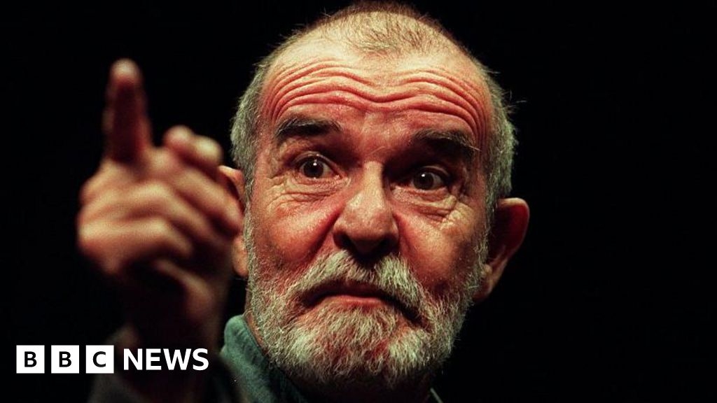 Athol Fugard: A great South African playwright