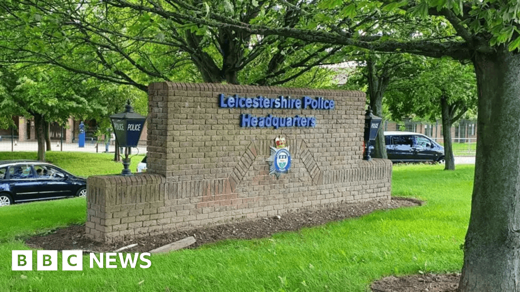 Ex-Leicestershire Police officer barred after accessing confidential information