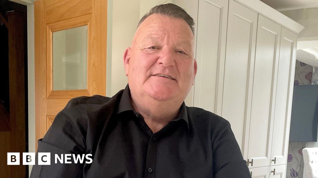 OBE for dad who ran life-saving defibrillator campaign after son's death