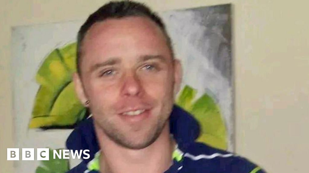 Shane Whitla: Man denies murdering father of four in Lurgan