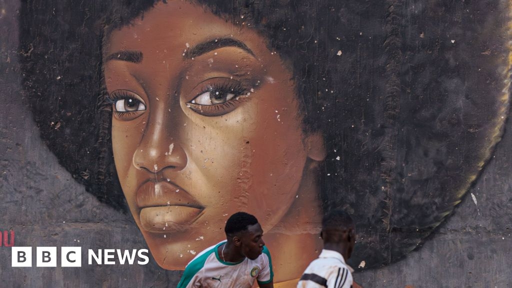 Africa's week in pictures: 23-29 May 2025