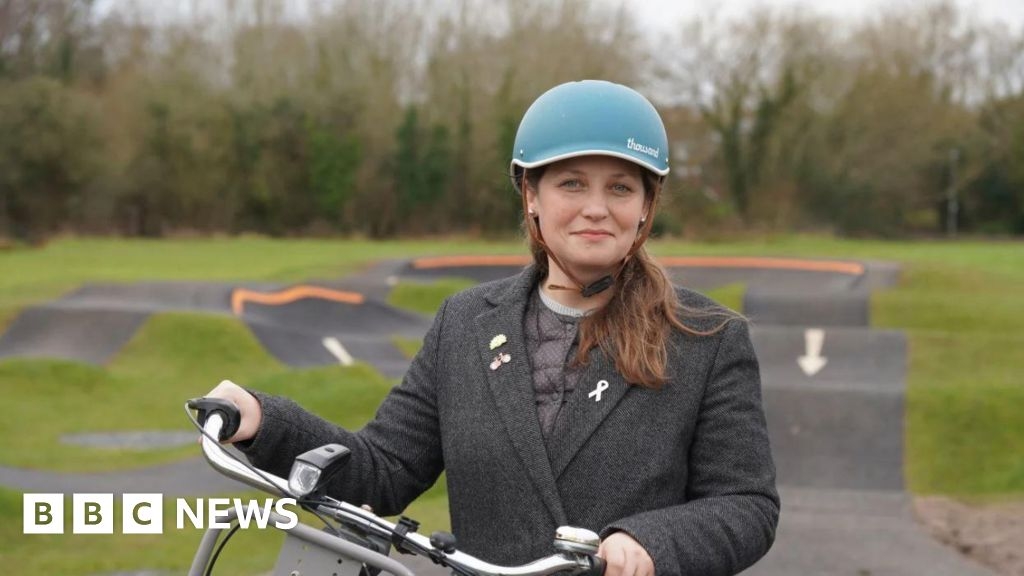 Plans for second Worcester pump track to be discussed