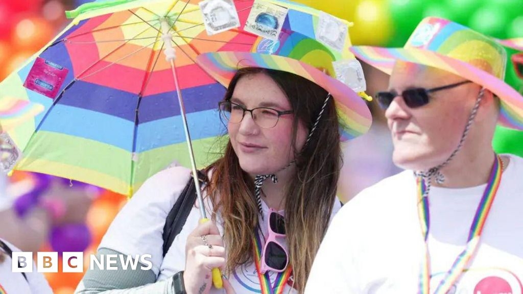 Worthing Pride parade could be cancelled over sponsorship