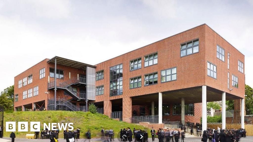 Birmingham school stabbing sees six boys aged 13 and 14 arrested