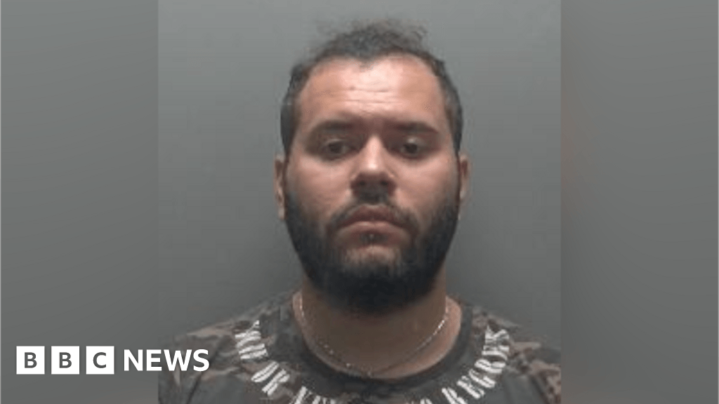 Peterborough man jailed for raping woman while she slept