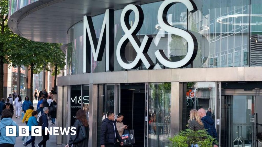 M&S cyber attack: What we know about it and the impact it's having