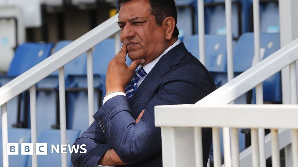 Hartlepool United face 'testing times' after Raj Singh's exit