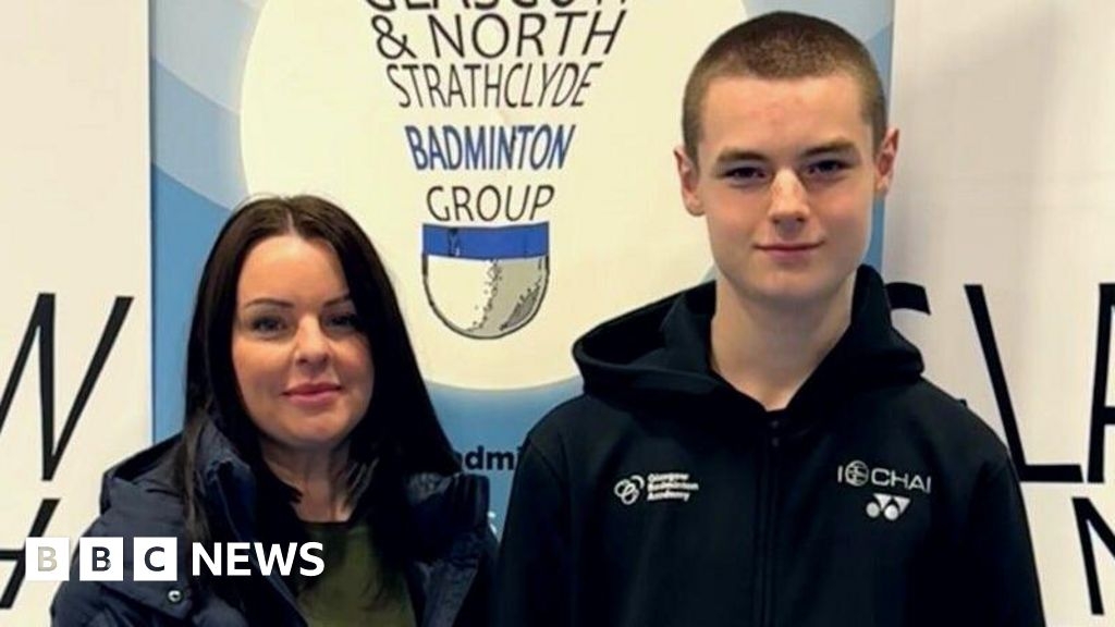 Pupils fear being 'abandoned' if Glasgow sport school closes