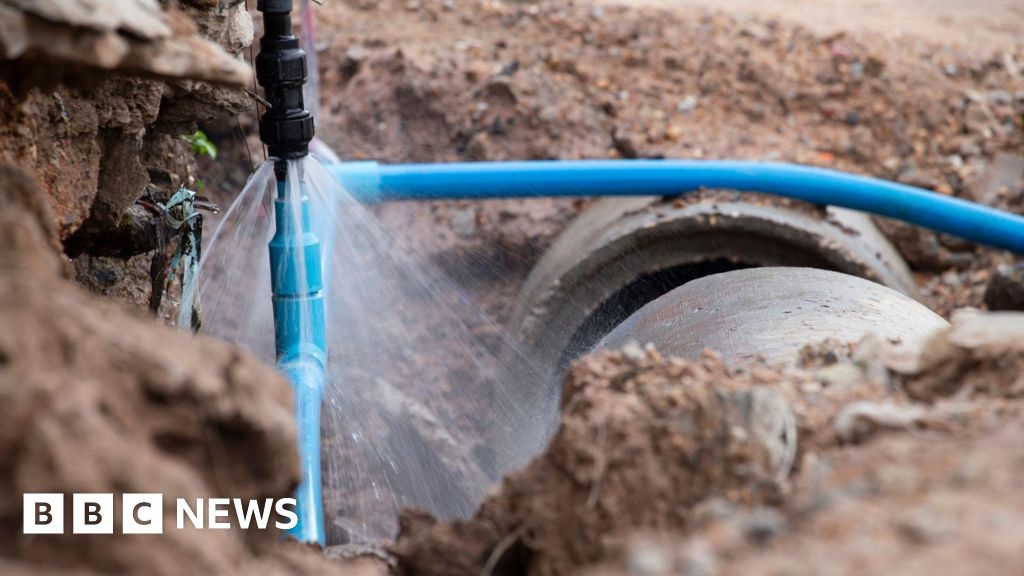 Yorkshire Water outlines plans to reduce leakage