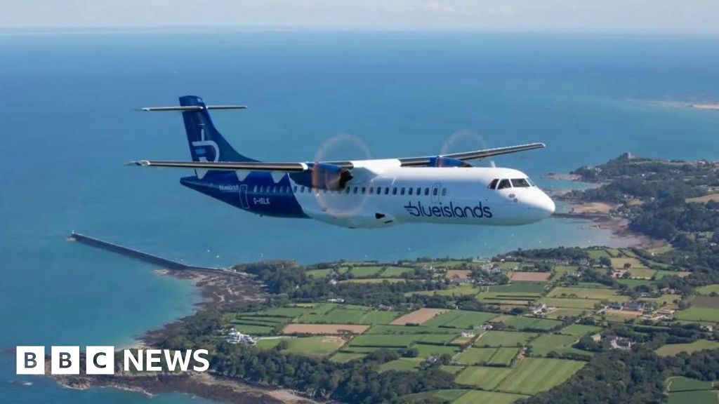New Electronic Travel Authorisation for travel to Jersey issued